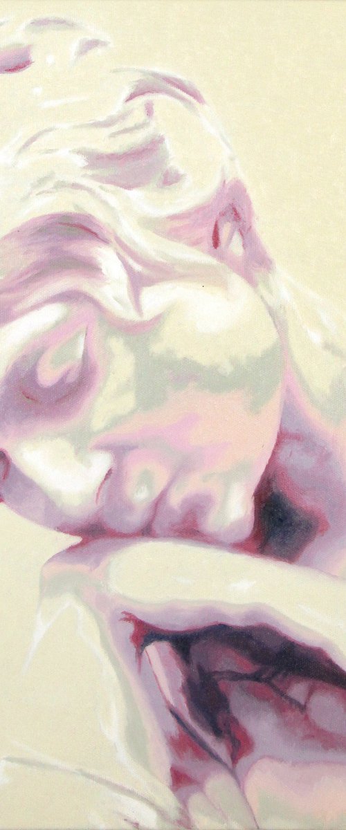 Memory by Mercédès Soret