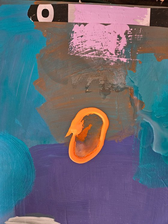 Seconds, minutes, hours, days, months, etc.