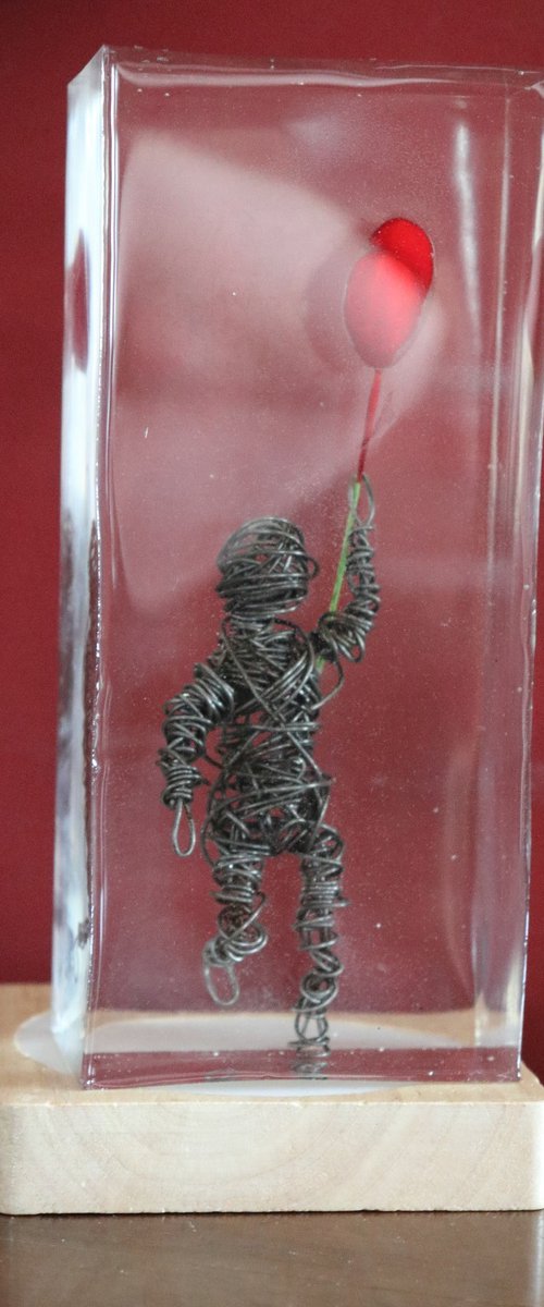 corro da te by Donatella Marraoni