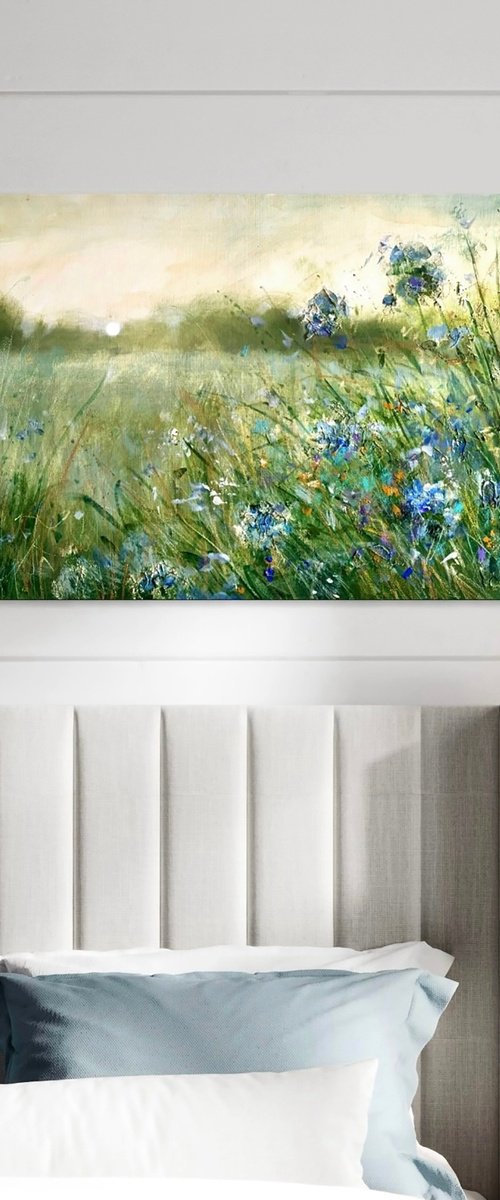 Whispers Of Dawn by Jennifer Taylor