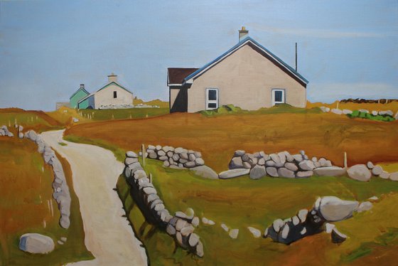 Bloody Foreland
