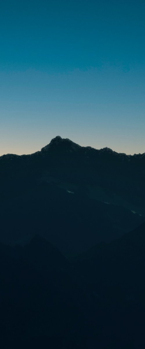 MOUNTAIN LOVERS by Fabio Accorrà