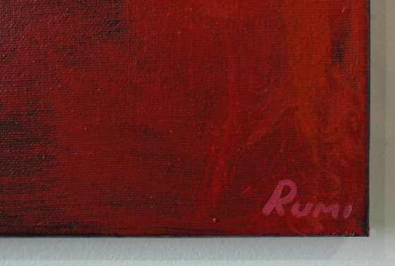 Deep Red