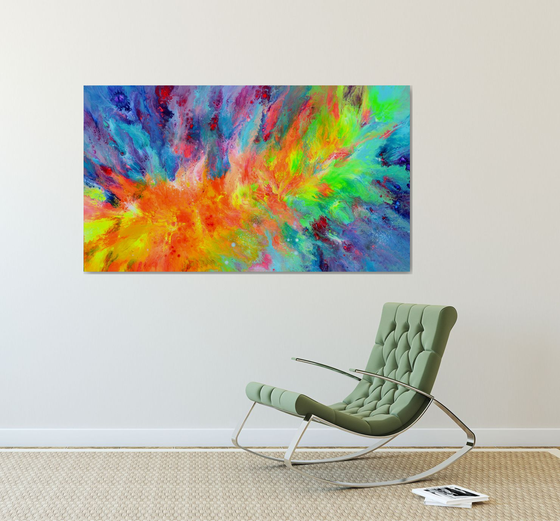 Water meets Fire 3