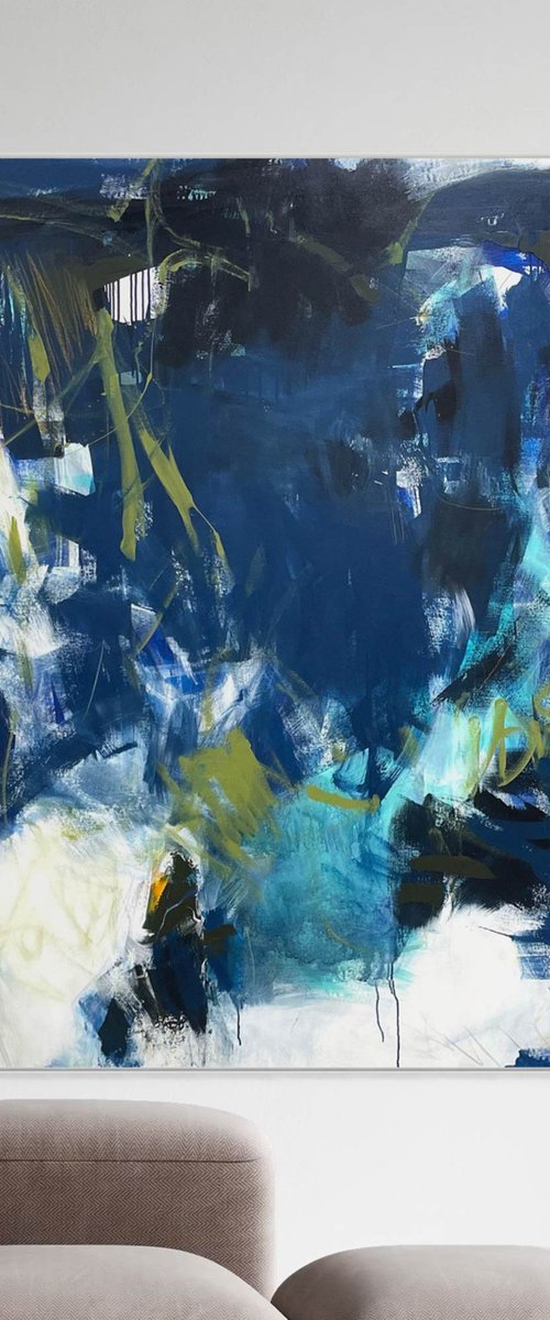 Steadfast by Cheryl Harrison MA