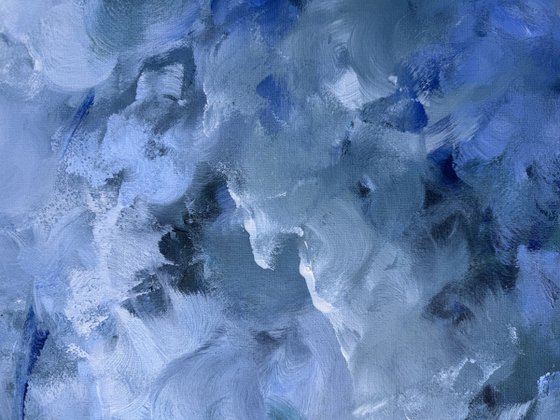 Coastal Veil