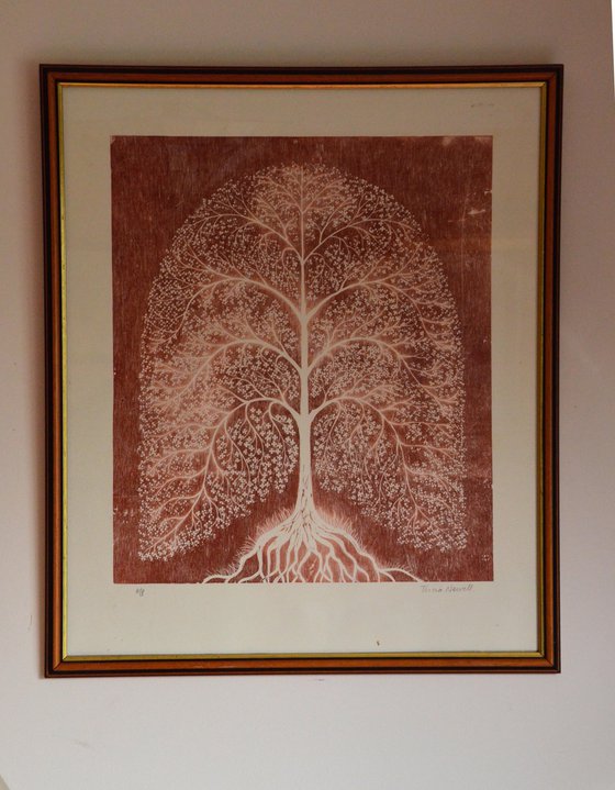 Indian Tree