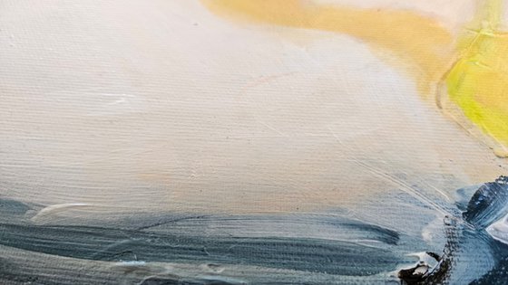 Yellow Notes #12