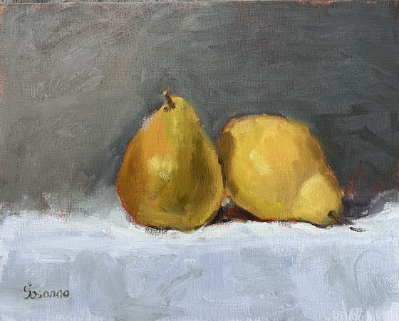 Pears