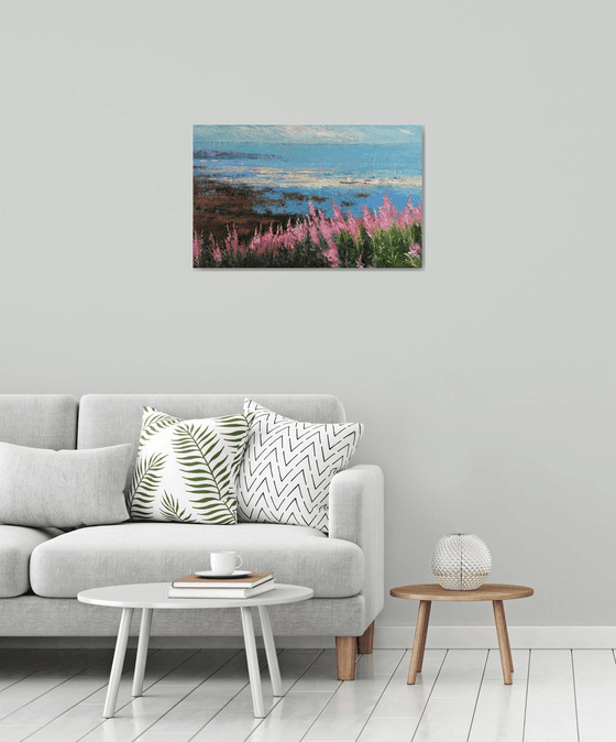 Scotland Landscape - #5