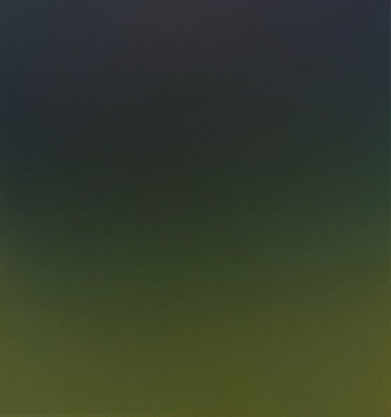 The Depth of the Green Abyss