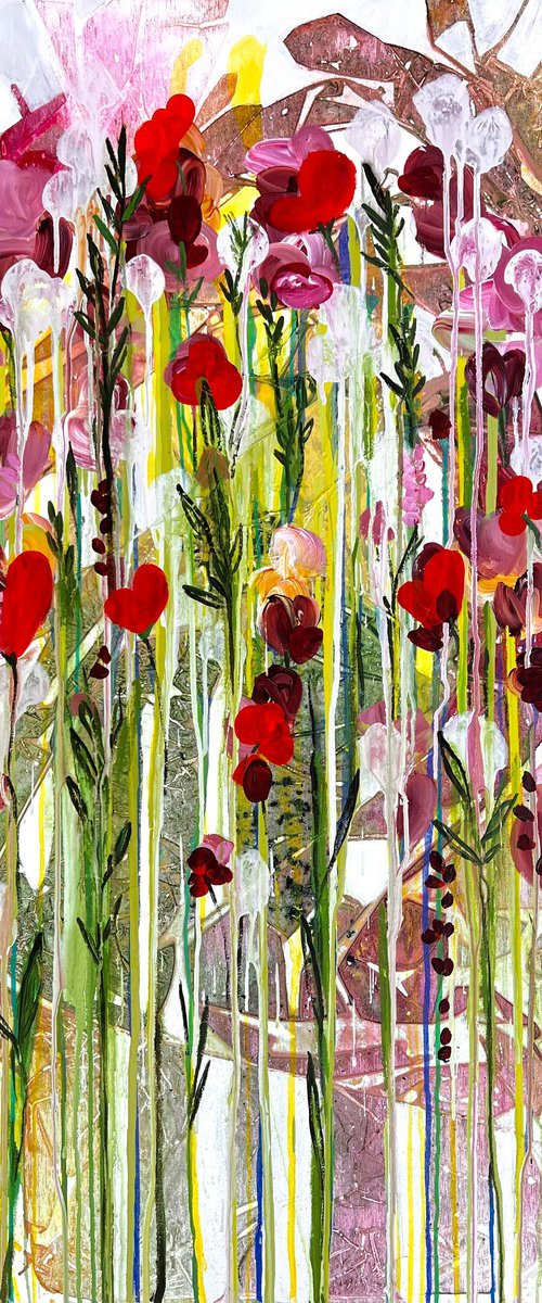 My Heavenly Garden by Randi Antonsen