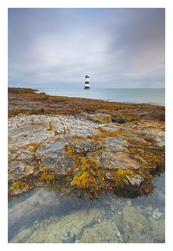 Trwyn Du Lighthouse II