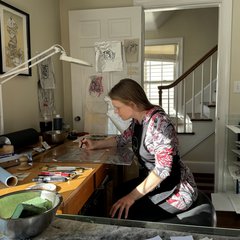 Visit Valerie Syposz shop