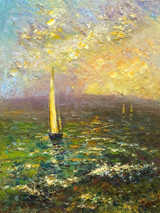 Sea