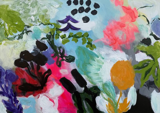 Remembering Balance 28