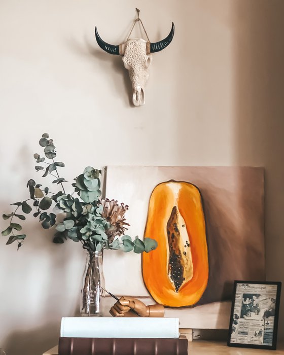 Papaya