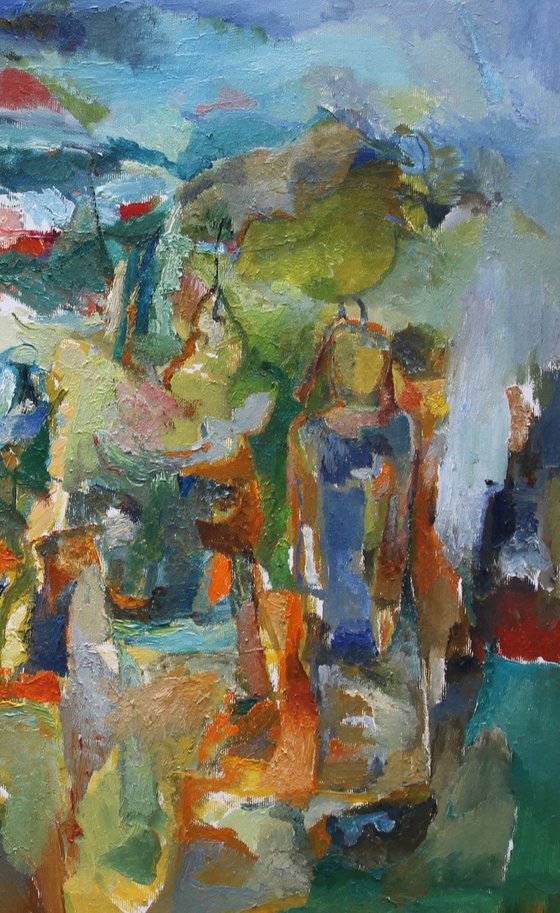 Abstraction