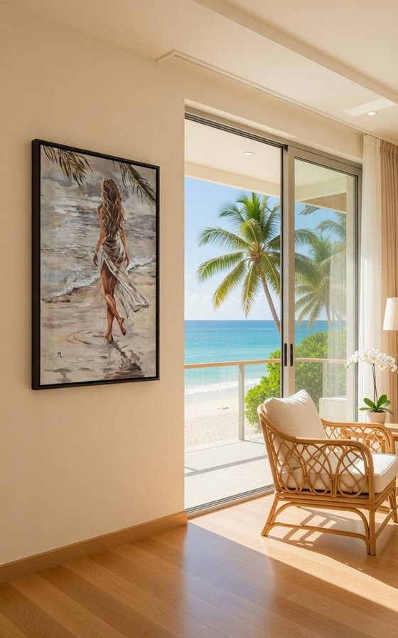 " BACK TO THE SOURCE "