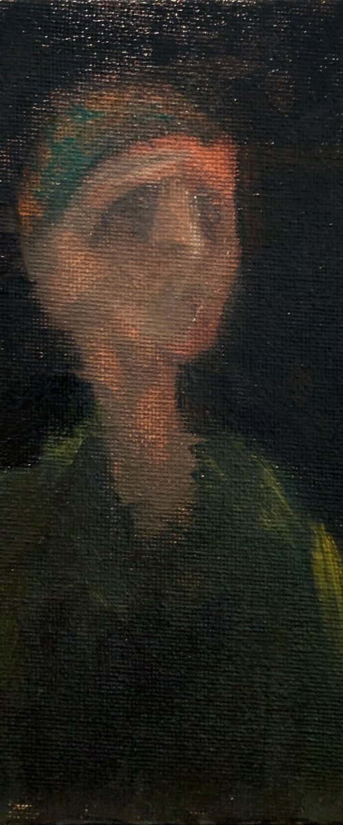 Bastille Prisoner by Ryan  Louder