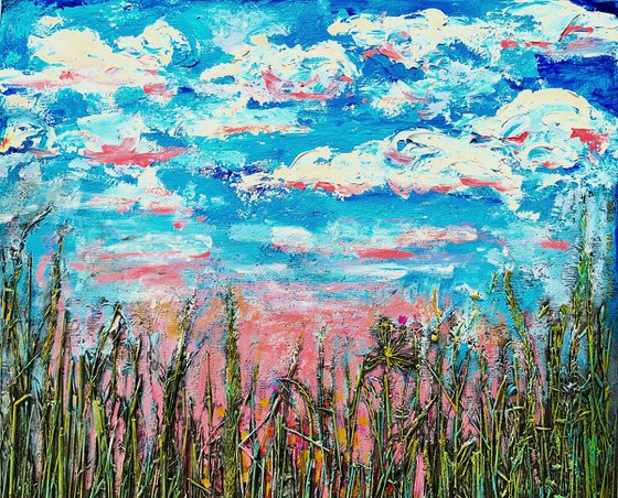 Eternal Horizon Mirage III