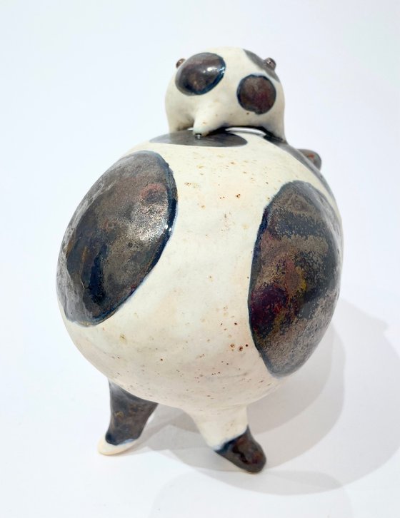 Sugardot Monstrosity