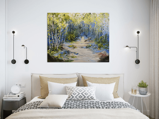 Dragon fly alley