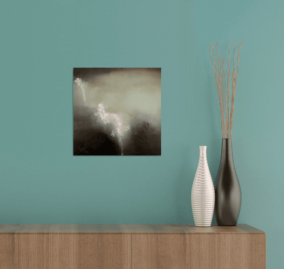 Zen 30x30 cm