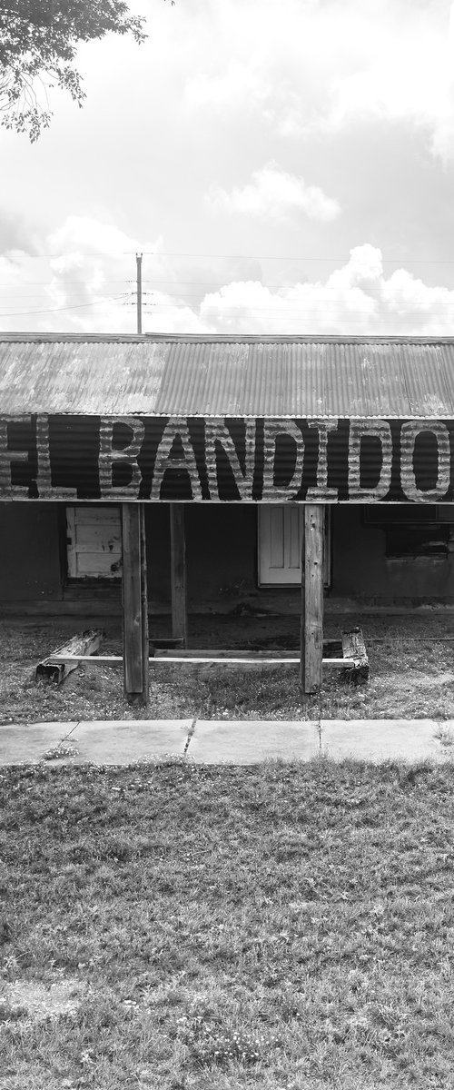 El Bandido by John Celeste