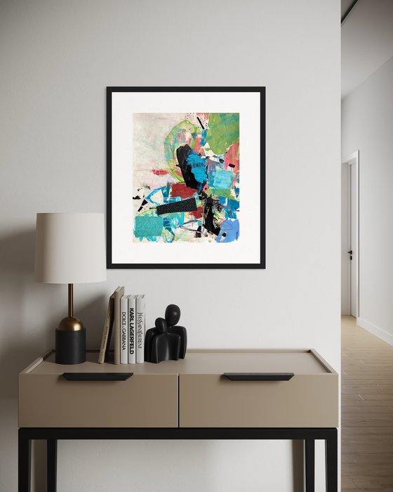 Going a Bit Overboard