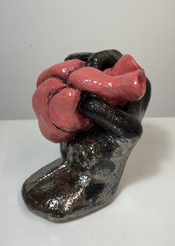 Under Pressure: Arrested Black