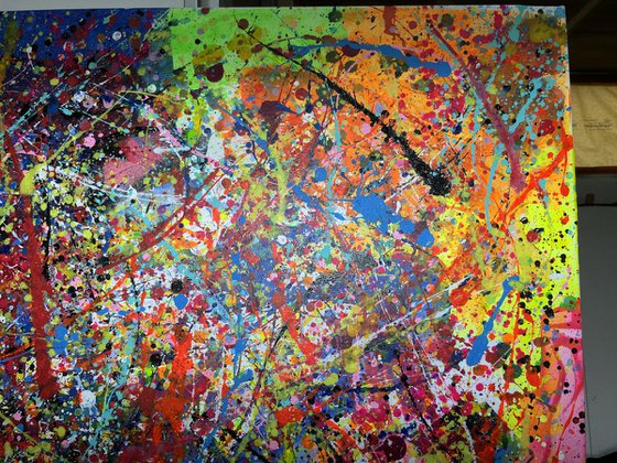 Universe of Colors 02