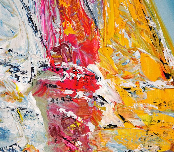 Summer Sailing Impressions D 7