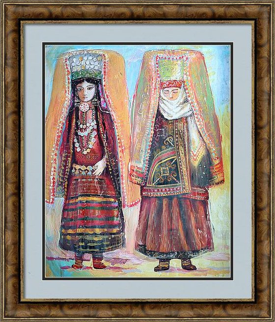 ORIENTAL MOTIVES 14