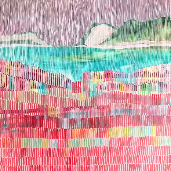 Loch and Mountain (1)