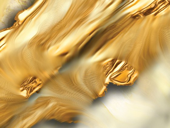 Oro líquido 8