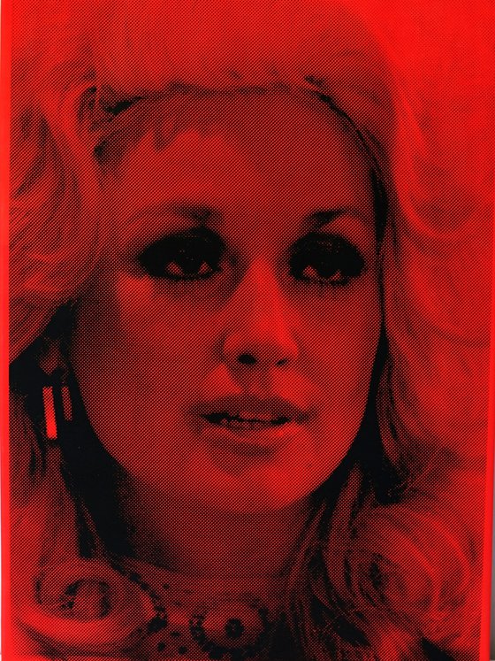 Dolly Parton