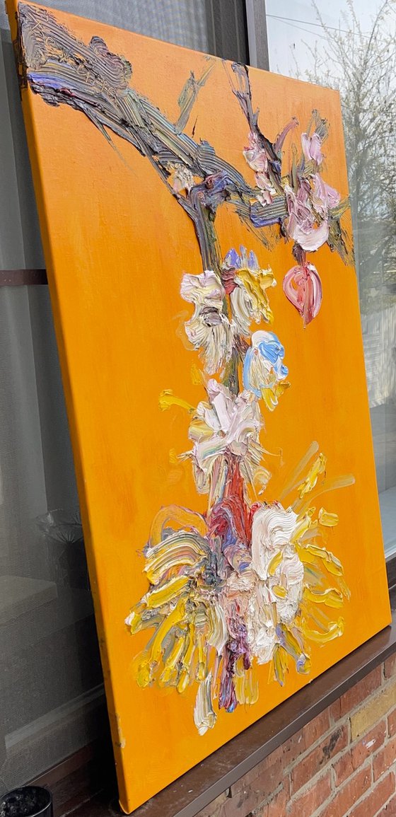 The power of the flower