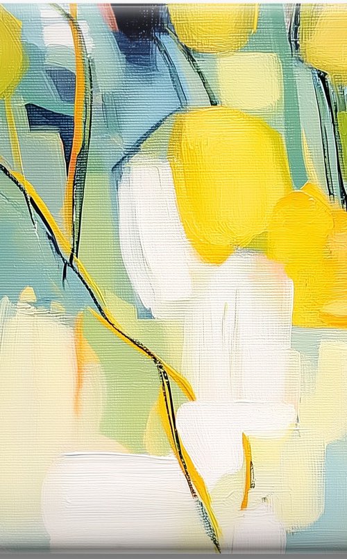 Warm memories #7 by V+V Kniazievi