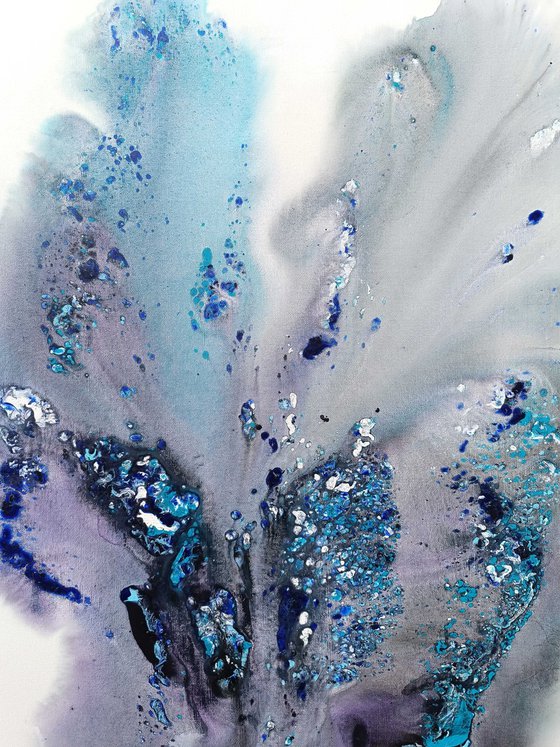 Nature 445