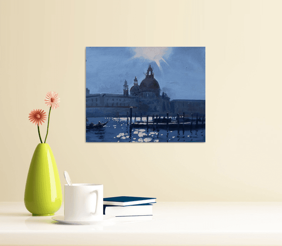 Venice in Silence 01