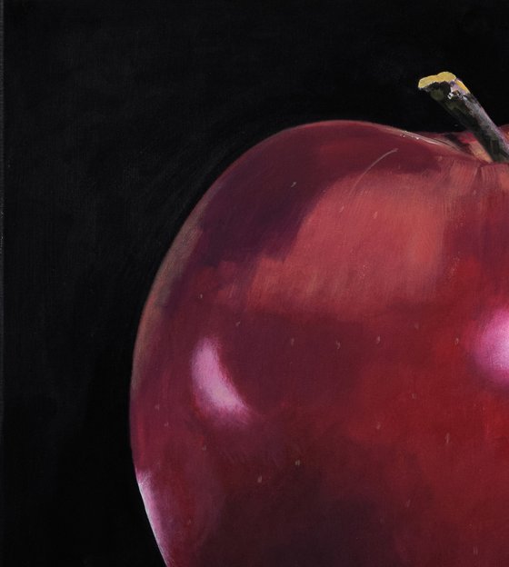 Big Apple