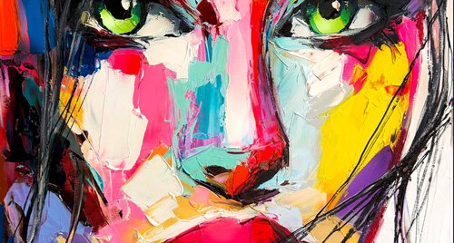 Artwork by Lana Frey