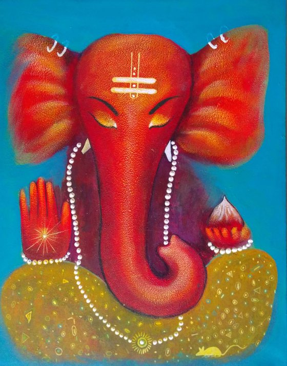 Ganesha