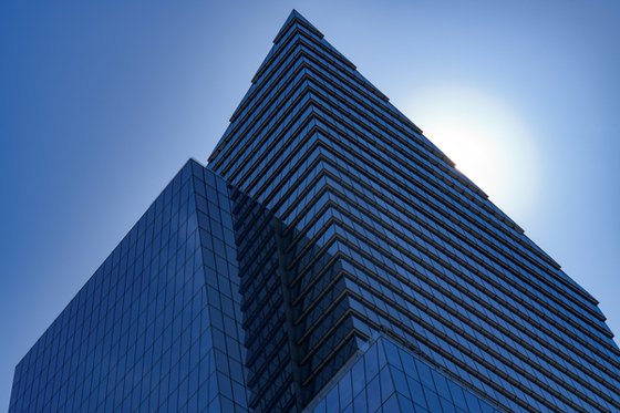 Architectural Horizon
