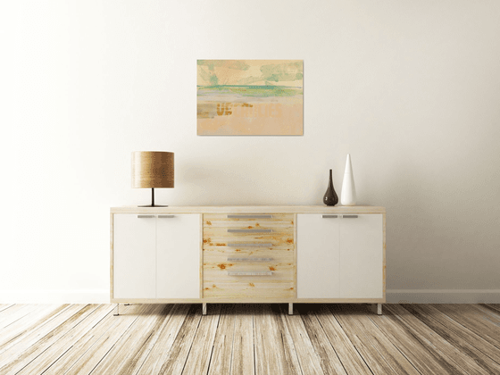 'Seaside Town'  Series