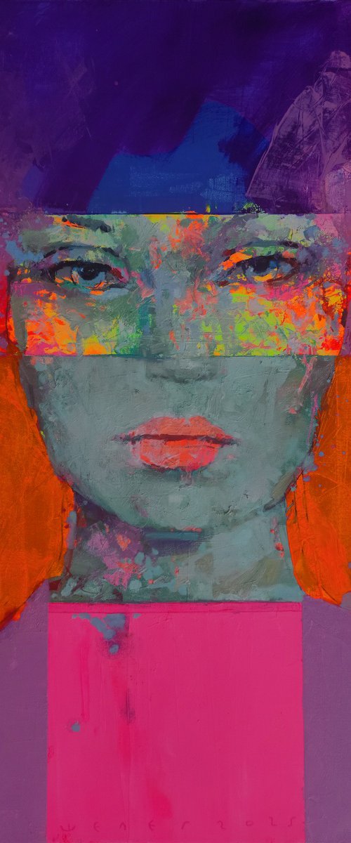 1 by Victor Sheleg