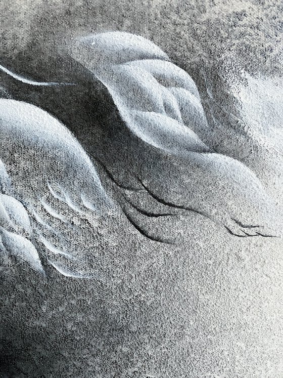 The ground that holds us