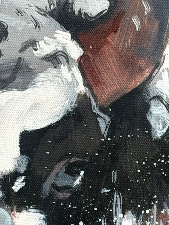 Eyes of Winter