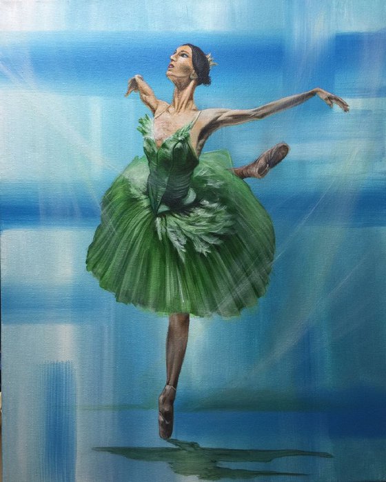 ballerina-